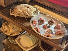 -蜀大侠火锅(总府路店)