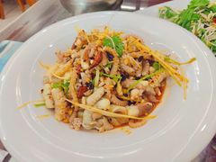 -望海潮海鲜店 特色家常菜(在海一方店)