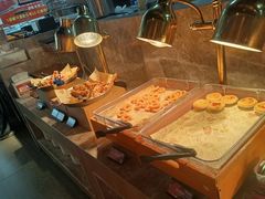 -比格比萨自助(南京万达茂店)