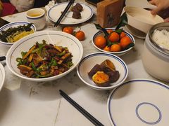 -老村长•湖北菜(南湖店)