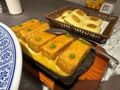 -川香鼎盛·川府家宴商务宴请(市桥富华路店)