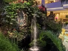 -广州白天鹅宾馆