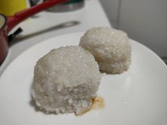 -王家沙点心店(南京西路总店)