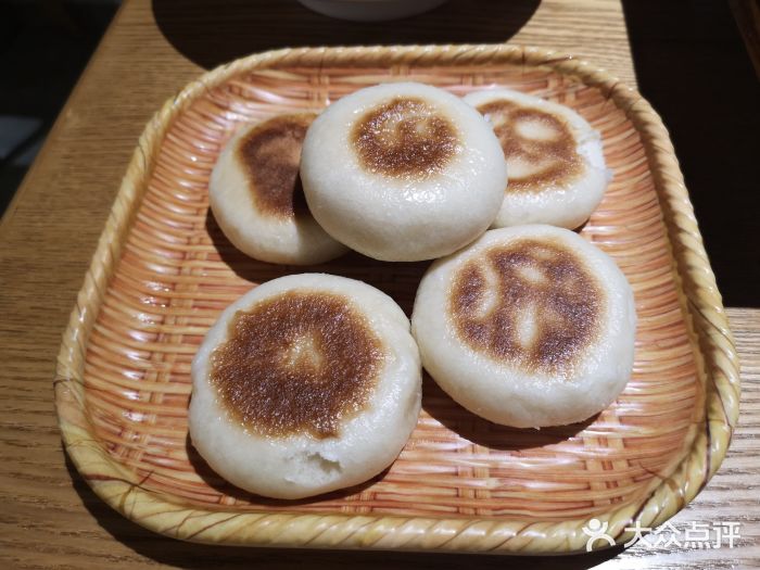 自游人·美食一楼·地道徽菜(三十年名店)图片