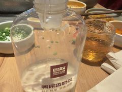 -巴奴毛肚火锅(龙湖锦艺城店)