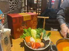 -呷哺呷哺 黄金牧场 (新中关购物中心店)