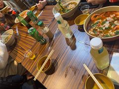 -筒骨麻辣烫(永同昌公寓胜明花园店)