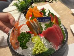 -上渔铁板烧(熙悦汇店)