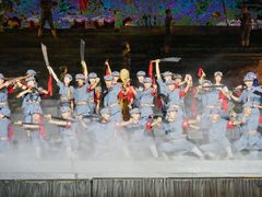 -三亚红色娘子军演艺公园景区