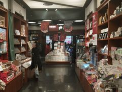 -西西弗书店&矢量咖啡(万象城店)