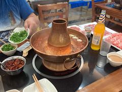 -情忆草原涮肉馆