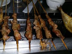 -胖姐烧烤(总店)