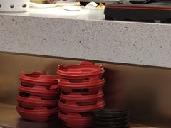 -西贝(上海中心店)