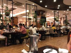 大堂-桂客膳房·珍品堂