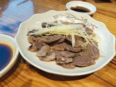 -乡亲鹅肉城(昆山店)