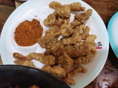 -掌上鲜(南顺城街店)
