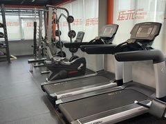 -佳禾健身(三元里店)