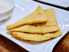 -客家养生油茶(汕尾店)