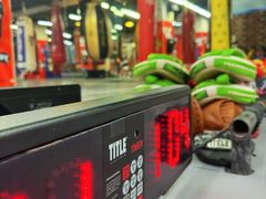 -拳盛时代拳击俱乐部(北京路店)