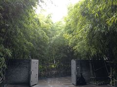 -灞柳驿酒店(香湖湾地铁站店)