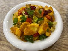 -江城燕子大排档(江汉路步行街店)
