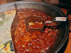 -楠火锅(仁恒梦中心店)