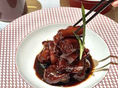 -圆苑(静安寺店)