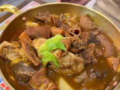 发财牛杂煲-赵财财·肠粉·煲仔饭(华润万象城店)