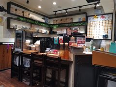 -小明同学(三里屯店)