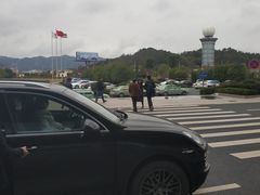 -宜春明月山机场