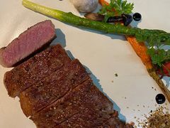 -ZHAO赵·牛扒坊(仁和新城店)