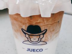 -爵渴咖啡(交大凯德广场店)