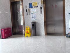 -广州聚安酒店(西华路陈家祠地铁站店)