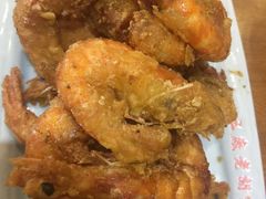 -三厂烩羊肉(沙口路店)