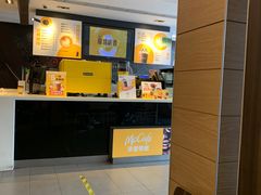 -麦当劳(七宝乐购店)