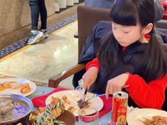 -温州喜来登酒店-盛宴西餐厅