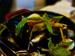 -Bistro Les Lilas丁香花小酒馆