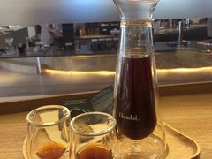 -Bracket Coffee(工体店)