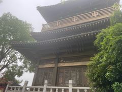 -香积寺