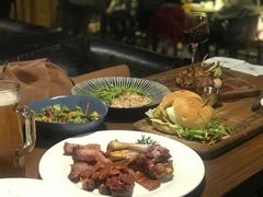 -404干式熟成牛排馆•聚会餐厅