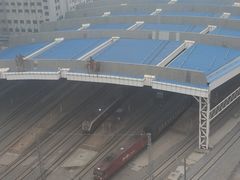 -琴岛之星摩天轮