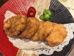 -鸟鹏烧鸟居酒屋(熙龙湾店)