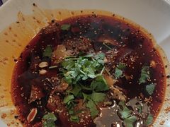 -渝信川菜(南滨店)