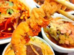-成都瓜串串(华强北店)