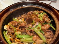 -煲煲好(朝阳门店)