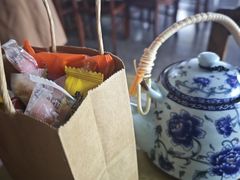 -老东阳·外婆菜(横店店)