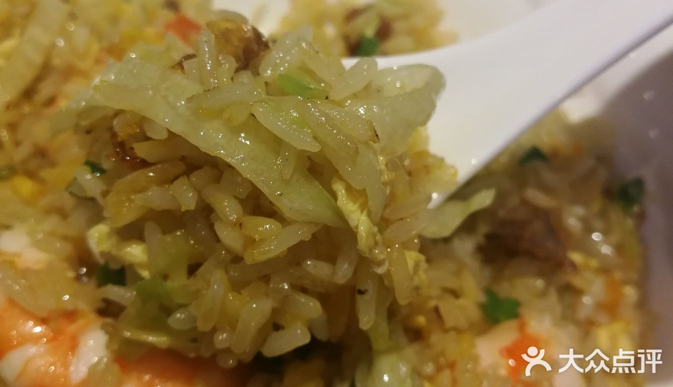 首次南粤鹏城的单人美食攻略