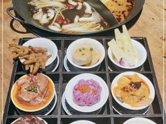 -楠火锅(龙阳广场店)