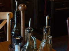 -La Tavernetta(Bar à Vin)(乌鲁木齐路店)