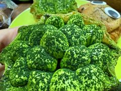 -富贵面包公司(运河店)